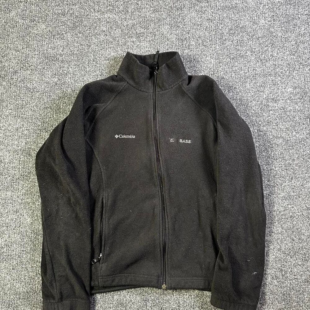 Columbia-sportswear Women's Black Jacket